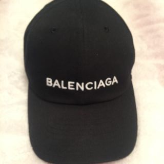 バレンシアガ(Balenciaga)のバレンシアガ キャップ(キャップ)