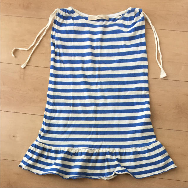 GLOBAL WORK(グローバルワーク)のGLOBAL WORK ワンピース キッズ/ベビー/マタニティのキッズ服女の子用(90cm~)(ワンピース)の商品写真