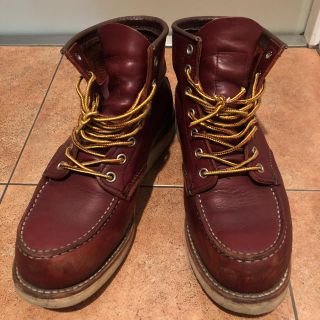 レッドウィング(REDWING)のレッドウイング(ブーツ)