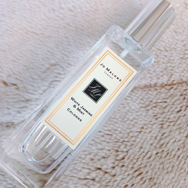 Jo Malone♡ホワイトジャスミン&ミント コロン - 香水(女性用)