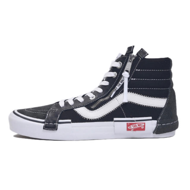 vans cap lx sk8 hi