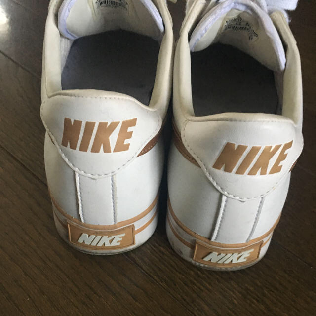 NIKE(ナイキ)のNIKEスニーカー 25.5cm メンズの靴/シューズ(スニーカー)の商品写真