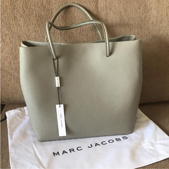 ＊sale＊MARK JACOBS トートバッグ 新品未使用