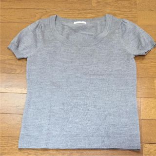エフデ(ef-de)のTシャツ(Tシャツ(半袖/袖なし))