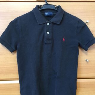 ポロラルフローレン(POLO RALPH LAUREN)の☆ひろ☆様 ラルフ140ポロシャツ(Tシャツ/カットソー)