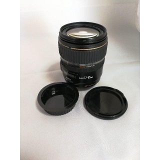 くりくり様専用　EF-S 17-85ｍｍ F4-5.6 (レンズ(ズーム))
