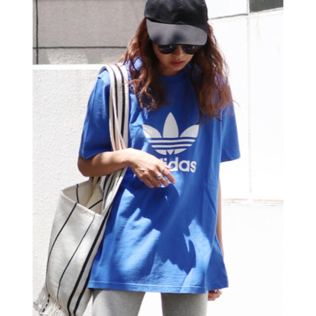 adidas TREFOIL Tee