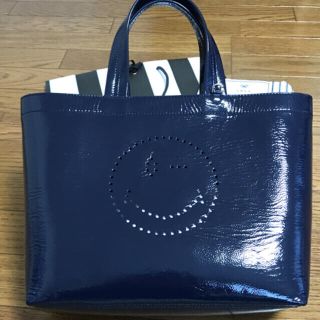 アニヤハインドマーチ(ANYA HINDMARCH)のfiower様専用新品新作トートANYA  HINDMARCH (トートバッグ)