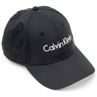 カルバンクライン(Calvin Klein)の残り一点！再販なし！新品未使用 カルバンクライン キャップ(キャップ)