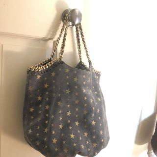 アパルトモンドゥーズィエムクラス(L'Appartement DEUXIEME CLASSE)の専用(トートバッグ)