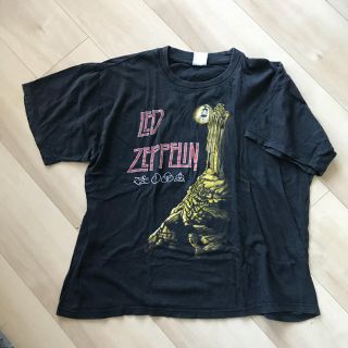 デプト(DEPT)のmother DEPT購入 ヴィンテージTシャツ(Tシャツ(半袖/袖なし))