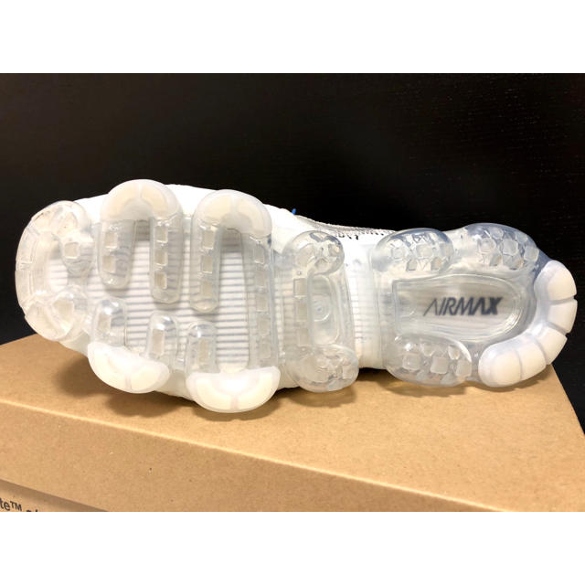 Nike off white Vapor max  27.0cm