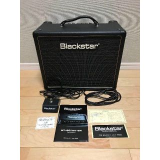 juri様専用 Blackstar HT-5R Combo / ブラックスター(ギターアンプ)