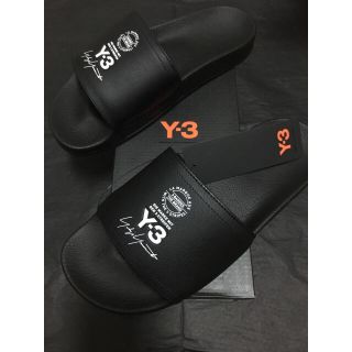 ワイスリー(Y-3)の【さんた様専用】Y-3  サンダル(サンダル)