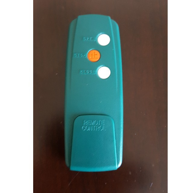 電動シャッターリモコン ハーモニー HR3XGの通販 by TM's shop 電動シャッターリモコン ハーモニー HR3XGの通販 by TM's shop