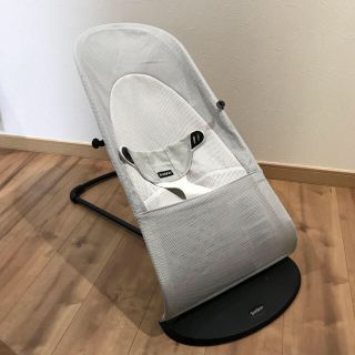 ベビービョルン(BABYBJORN)のベビービョルン ＊ バウンサー バランスソフト エアー メッシュ (その他)