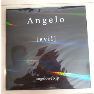 Angelo 【evil】(ミュージック)