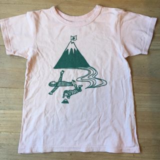 マーキーズ(MARKEY'S)のマーキーズ  kids Tシャツ 130(Tシャツ/カットソー)