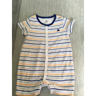 ベビーギャップ(babyGAP)のbabygap  カバーオール(カバーオール)