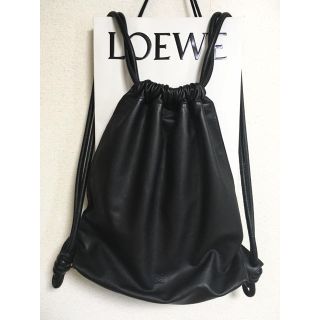 ロエベ(LOEWE)のLOEWE yago ナップサック ショッパー パズル アマソナ アントン(バッグパック/リュック)