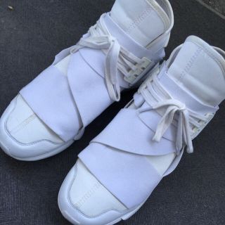 ワイスリー(Y-3)のyohji yamamoto ヨウジヤマモト Y-3 ストリート モード (スニーカー)