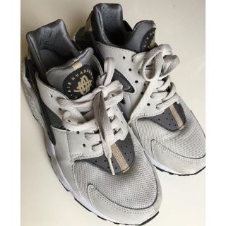 ビューティアンドユースユナイテッドアローズ(BEAUTY&YOUTH UNITED ARROWS)のNIKE AIR HUARACHE 24cm(スニーカー)