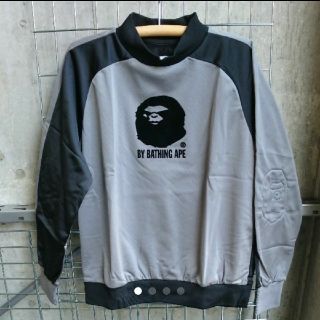 アベイシングエイプ(A BATHING APE)のA BATHING APE(シャツ)