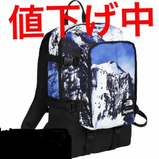 シュプリーム(Supreme)のSupreme THE NORTH FACE バックパック(バッグパック/リュック)