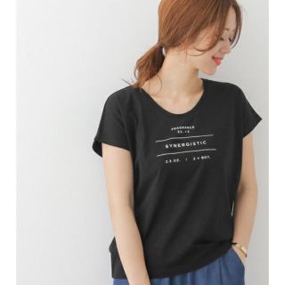 アーバンリサーチドアーズ(URBAN RESEARCH DOORS)のアーバンリサーチ プリントTシャツ(Tシャツ(半袖/袖なし))