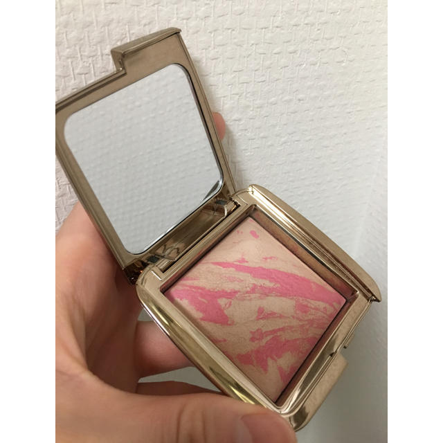 Hourglass チーク Ambient luminous flush コスメ/美容のベースメイク/化粧品(チーク)の商品写真