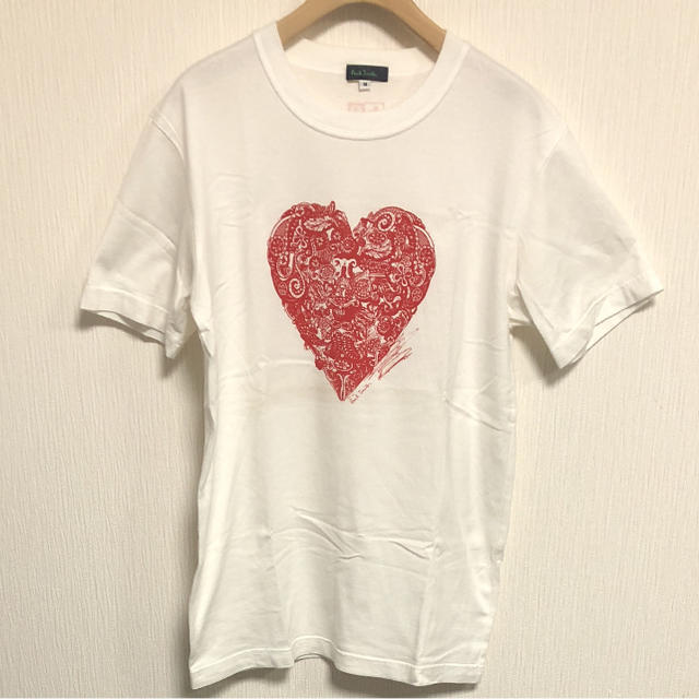 Paul Smith(ポールスミス)のPaul Smith Tシャツ メンズのトップス(Tシャツ/カットソー(半袖/袖なし))の商品写真