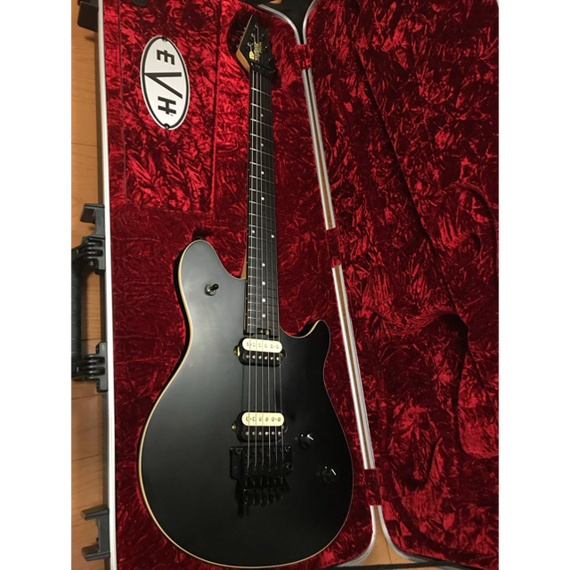 100%本物保証! EVH Wolfgang Special 日本製 エレキギター - www