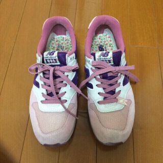 ニューバランス(New Balance)のニューバランス996(スニーカー)