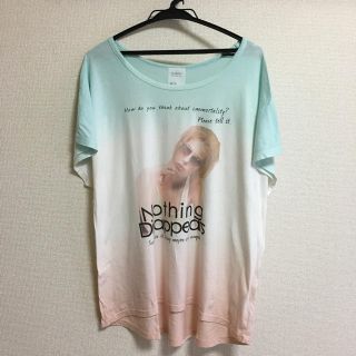 ページボーイ(PAGEBOY)のページボーイ Tシャツ(Tシャツ(半袖/袖なし))