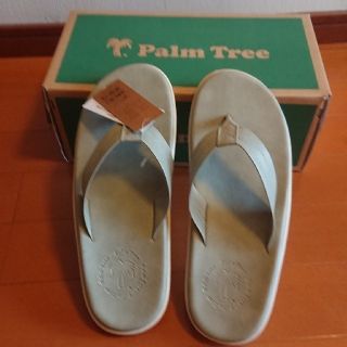 パームツリー(Palm Tree)のPalm Treeサンダル(サンダル)