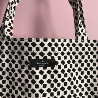 ケイトスペードニューヨーク(kate spade new york)の未使用❣️ケイトスペード  トートバック(トートバッグ)