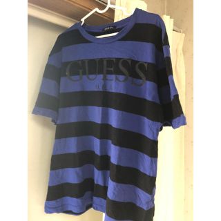 ゲス(GUESS)のGUESS Tシャツ(Tシャツ/カットソー(半袖/袖なし))