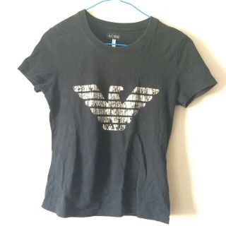 アルマーニ(Armani)のアルマーニTシャツ(Tシャツ(半袖/袖なし))