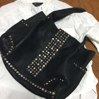 ジルバイジルスチュアート(JILL by JILLSTUART)のrakodto46様専用☆TRESとジルスチュアート  コラボバック(ショルダーバッグ)