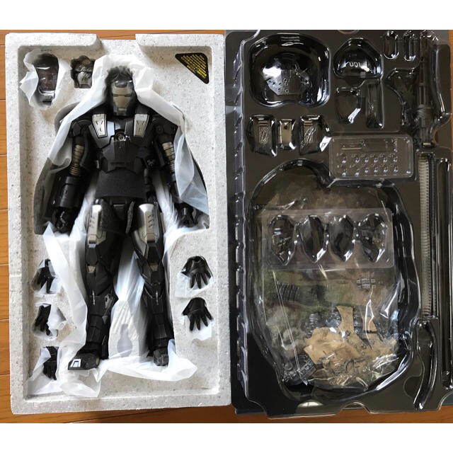 ホットトイズ まっくん様専用 ウォーマシーン /マーク5 DIECAST ホットトイズ まっくん様専用 ウォーマシーン /マーク5 DIECAST