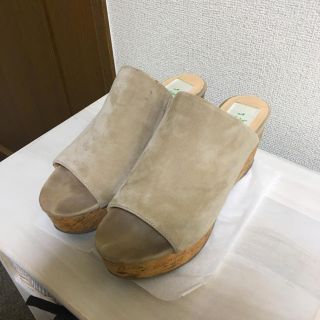 なつみ様専用(サンダル)