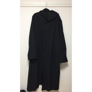 ヨウジヤマモト(Yohji Yamamoto)の僕様専用(チェスターコート)