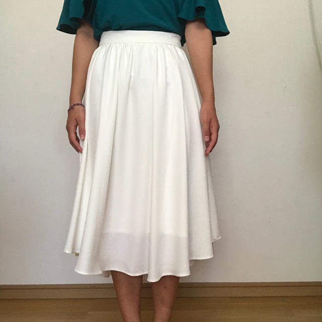INGNI(イング)の美桜姫様専用 レディースのスカート(ロングスカート)の商品写真