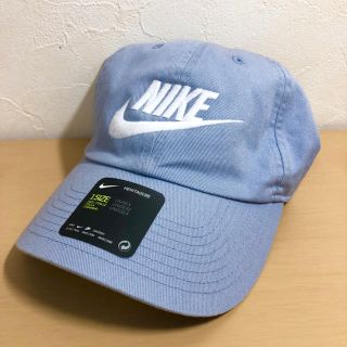 ナイキ(NIKE)のナイキ 海外 ロウキャップ ローキャップ(キャップ)