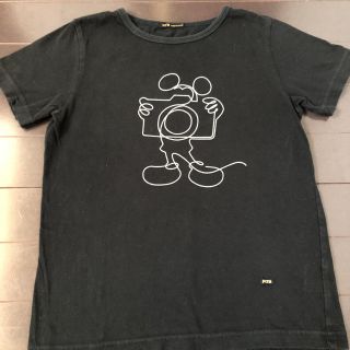 フィス(FITH)のFITH  Tシャツ サイズ140cm  (Tシャツ/カットソー)