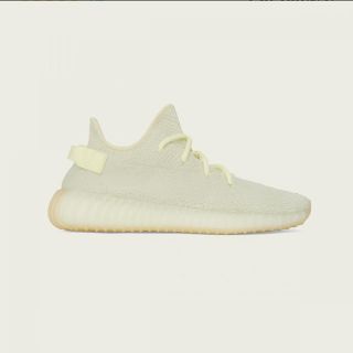 アディダス(adidas)の24cm adidas yeezy boost 350 V2 butter(スニーカー)