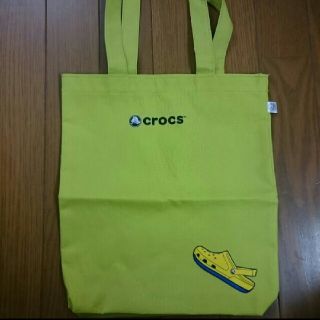 クロックス(crocs)のクロックス トートバッグ(トートバッグ)