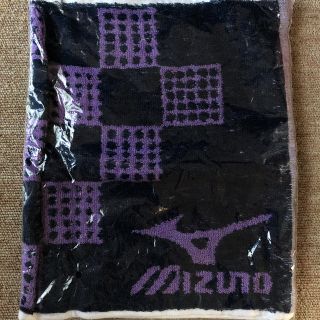 ミズノ(MIZUNO)のMIZUNOオリジナルタオル(その他)