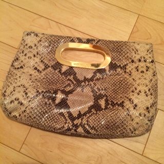 マイケルコース(Michael Kors)の限定値下げ❤️マイケルコースのバッグ 森星愛用 ブルガリ ケイトスペードにも(ハンドバッグ)