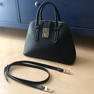 フルラ(Furla)の新品未使用品⭐️／FURLA／フルラ 2way ショルダーバック  ／パイパー(ショルダーバッグ)